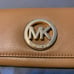 Michael Kors Fulton Wallet
