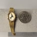 ~AVAILABLE: Vtg Jules Jurgensen Women's Watch