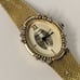 ~AVAILABLE: Vtg Jules Jurgensen Women's Watch