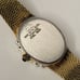 ~AVAILABLE: Vtg Jules Jurgensen Women's Watch