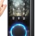 Keyless Entry Door Lock with Keypad - Fingerprint Door Lock - Smart Locks