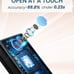 Keyless Entry Door Lock with Keypad - Fingerprint Door Lock - Smart Locks