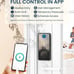 Keyless Entry Door Lock with Keypad - Fingerprint Door Lock - Smart Locks