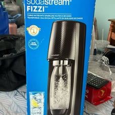 Sodastream