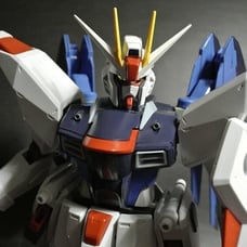 BANDAI 1/60 30cm Freedom Gundam Mobile Suit Gundam Destiny Kira Built gunpla