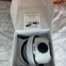 Extended Battery Pack & Upgraded Comfort Fit Halo Head Strap