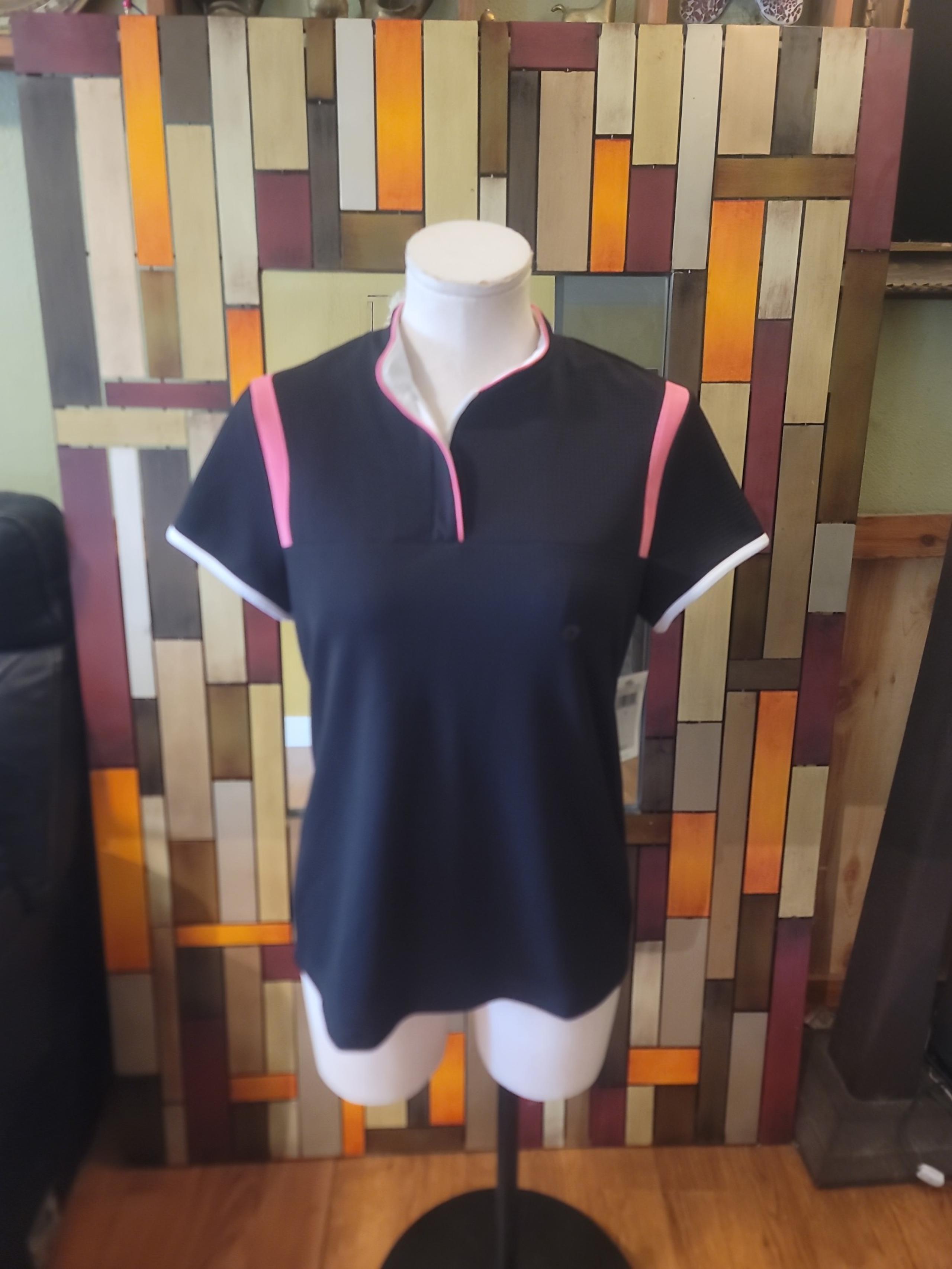 Izod Cool-FX polo shirt