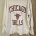 Exclusive Chicago Bulls Crewneck