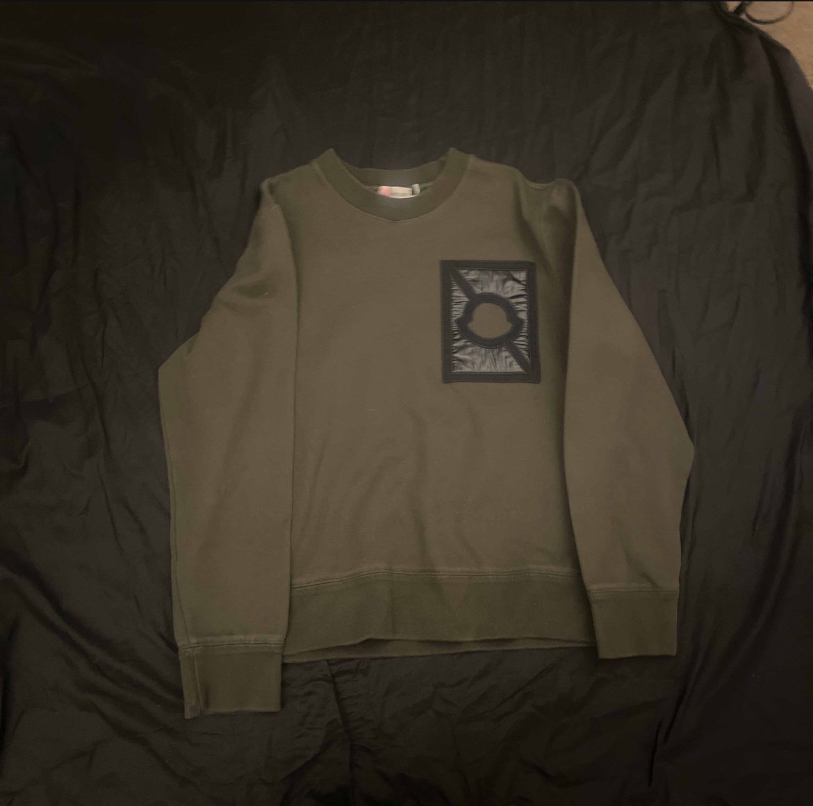 Moncler sweater