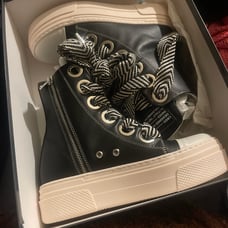 rick owens shoes