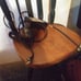 Two chairs