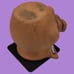 Signed Whimsical Retro Piggy Face Vintage Mug Handmade A&A Studio Pottery Cup
