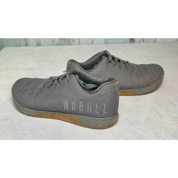 NoBull Unisex Gum Court Trainer Athletic Trainers Sneakers Shoes Sz. 6 Men's / 7
