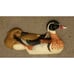 1978 Vintage Duck Decoy Wall Sculptures Burwood Products Company #2240 & #2241