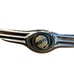 Chrysler wing emblem trunk lid badge logo medallion trunk Sebring 300 OEM Stock