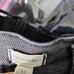 Madewell Cali Demi Boot Jeans Womens 25 Denim Raw Hem Stretch black edmunds wash