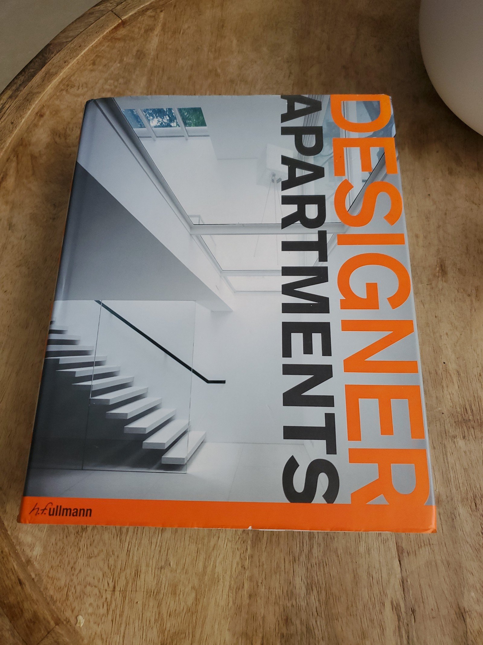 Designer Apartments (Architecture) by Julio Fajardo (