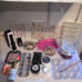 Nail Art products lot