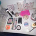 Nail Art products lot