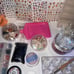 Nail Art products lot