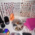 Nail Art products lot