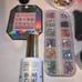 Nail Art products lot