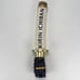 Kirin Ichiban Lager Beer 11.5 Tap Handle Samurai Sword Style Great Condition