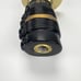 Kirin Ichiban Lager Beer 11.5 Tap Handle Samurai Sword Style Great Condition