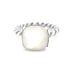 Pandora 925 Mother Of Pearl Ring