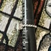 Pandora 925 Mother Of Pearl Ring