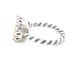 Pandora 925 Mother Of Pearl Ring