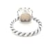 Pandora 925 Mother Of Pearl Ring