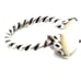 Pandora 925 Mother Of Pearl Ring