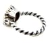 Pandora 925 Mother Of Pearl Ring