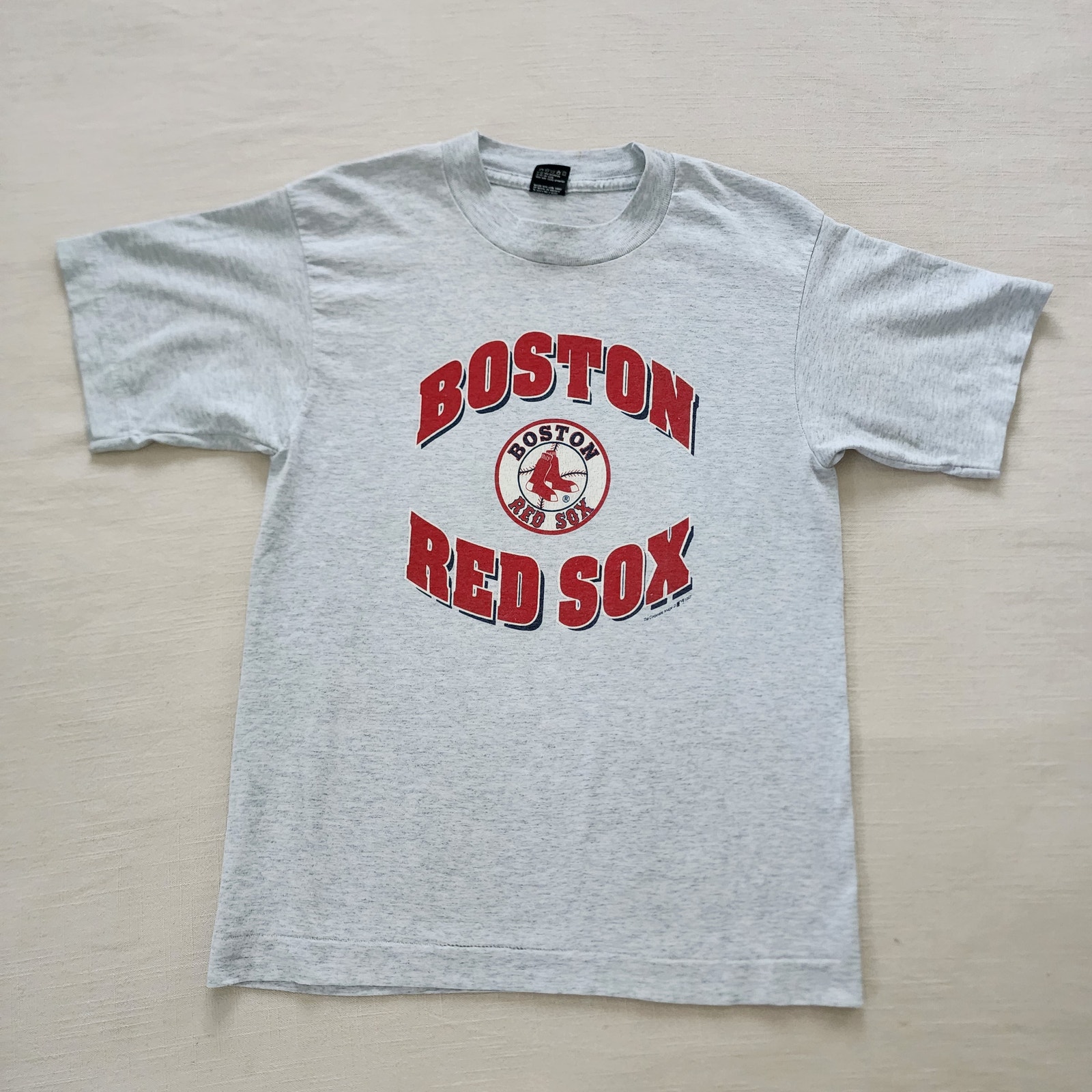 Vintage '93 Boston Red Sox Tee kids 14/16