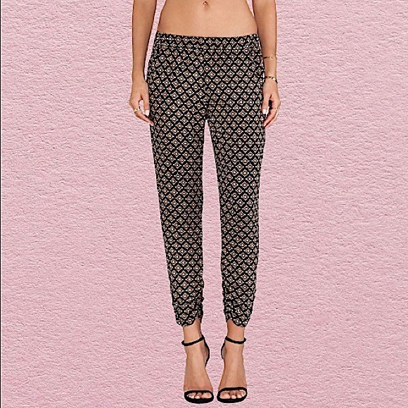 Ella Moss Revolve Brand Ivana Pant S