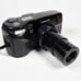 Olympus Infinity SuperZoom 110 (US 3000) w/38-110 35mm Camera w/ Strap & Manual