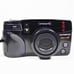 Olympus Infinity SuperZoom 110 (US 3000) w/38-110 35mm Camera w/ Strap & Manual