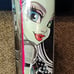Monster High Doll Frankie Stein Thoughtfully Toggle 17 Mattel