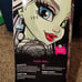 Monster High Doll Frankie Stein Thoughtfully Toggle 17 Mattel
