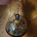 Vintage Spinner Toy Spinner Train