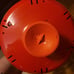 Vintage Spinner Toy Spinner Train