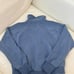 Lululemon Brushed Softstreme Funnel-Neck Zip Up/ Pitch Blue/ size 2