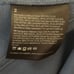 Lululemon Brushed Softstreme Funnel-Neck Zip Up/ Pitch Blue/ size 2