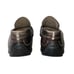 ECCO Classic Moc 2.0 Loafers Shoes Men's Size EU 42 US 8/8.5 Brown Leather