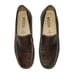ECCO Classic Moc 2.0 Loafers Shoes Men's Size EU 42 US 8/8.5 Brown Leather