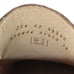 ECCO Classic Moc 2.0 Loafers Shoes Men's Size EU 42 US 8/8.5 Brown Leather