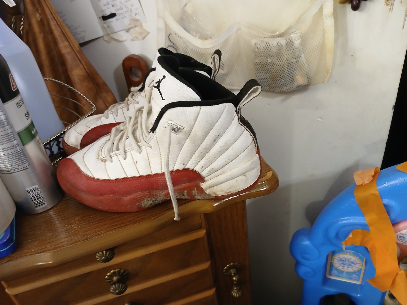 Jordan