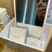 Dior VIP Vanity Mirror & Dior Cleancer NEW