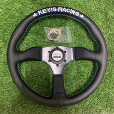 KEY’S Steering Wheel